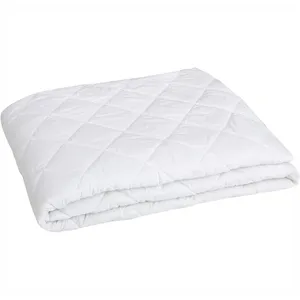 Protector de Colchón  Acolchado Deluxe Ducarsil King  2 x 2 Mt